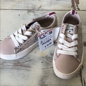 Zara kids shoes size 9 1/2